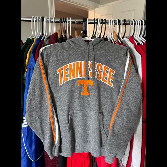 Tailgate Tennessee Volunteers Hoodie - Picture 1 of 2